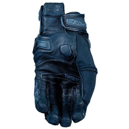 Fünf X-Rider WP-Handschuhe ▶️ [-??%]