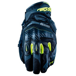 Fünf X-Rider WP-Handschuhe ▶️ [-??%]