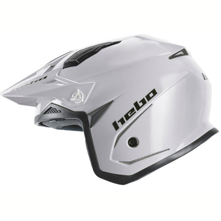 Hebo Zone 5 Air Trial Helm Monocolor -??%