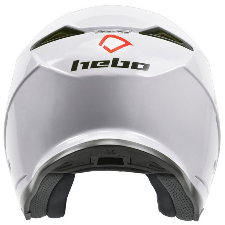 Hebo Zone 5 Air Trial Helm Monocolor -??%