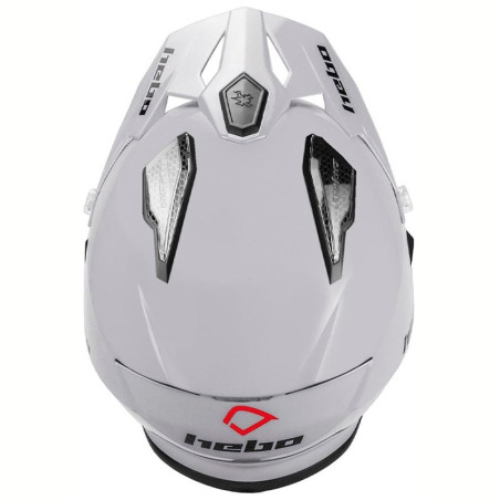 Hebo Zone 5 Air Trial Helm Monocolor -??%