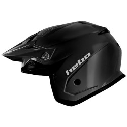 Casco da trial Hebo Zone 5 Air Solid -??%