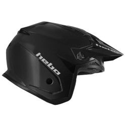 Casco da trial Hebo Zone 5 Air Solid -??%