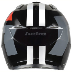 Casco da trial Hebo Zone 5 Air H-Type -??%