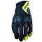 FIVE TFX3 - Modelo BLACK/FLUO YELLOW