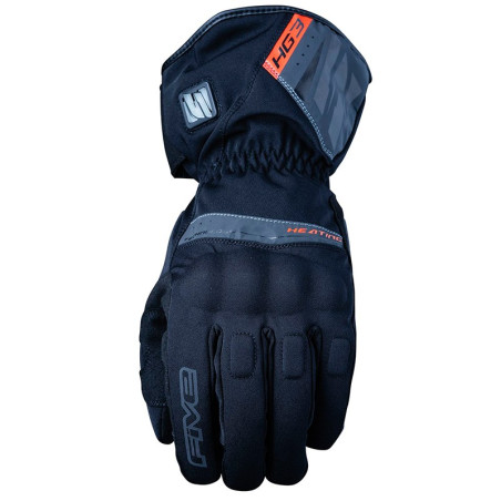 Fünf HG3 WP-Handschuhe ▶️ [-??%]