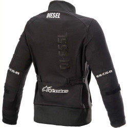 ALPINESTARS AS-DSL AIKO MUJER FLEECE