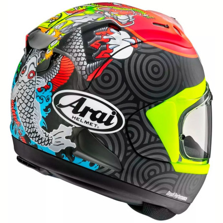 ARAI RX-7V TATSUKI