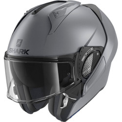 Casco modulare Shark Evo-GT Blank Matt -??%