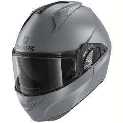 Casco modulare Shark Evo-GT Blank Matt -??%