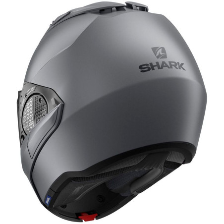 Modularer Helm Shark Evo-GT Monocolor Matt -??%