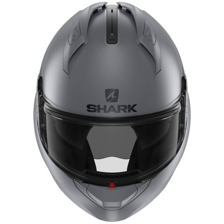 Modularer Helm Shark Evo-GT Monocolor Matt -??%