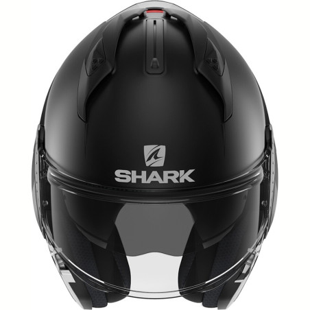 SHARK EVO-GT BLANK MATE