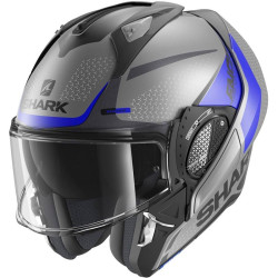 Casco moto apribile Shark Evo-GT Encke Matt -??%