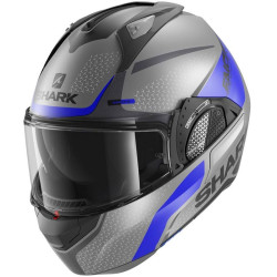 Casco moto apribile Shark Evo-GT Encke Matt -??%