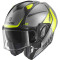 SHARK EVO-GT ENCKE MATE - Modelo ANTHRACITE/YELLOW/BLACK