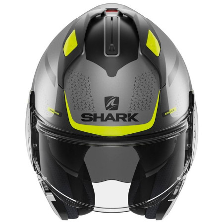 Shark Evo-GT Encke Mate Modularhelm -??%