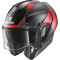 SHARK EVO-GT ENCKE MATE - Modelo BLACK/RED/ANTHRACITE 