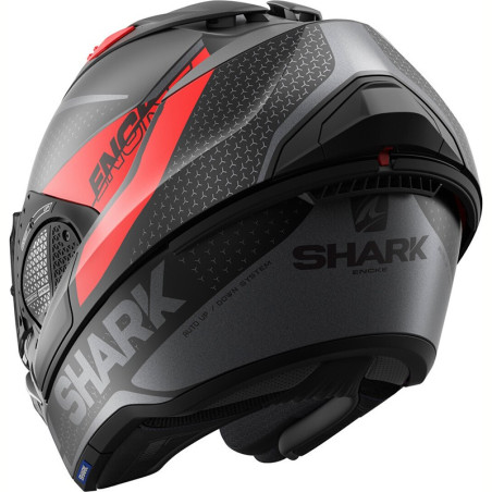 Shark Evo-GT Encke Mate Modularhelm -??%