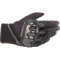 ALPINESTARS CHROME GLOVES - Modelo 1169 BLACK TAR GRAY