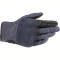 ALPINESTARS COPPER GLOVES - Model 7014- MOON INDIGO