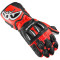 BERIK THUNAR EVO - Model BLACK WHITE RED FLUO