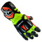 BERIK THUNAR EVO - Model BLACK WHITE RED YELLOW FLUO