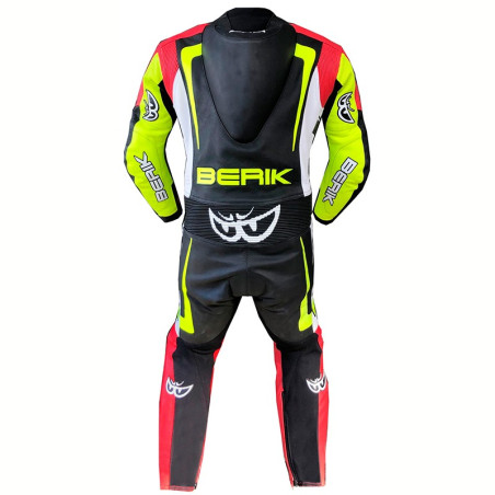 Tuta Berik Race-X 1 Pezzo Traforata ▶️ [-??%]