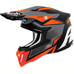 Airoh Strycker Axe Motocross-Helm -??%