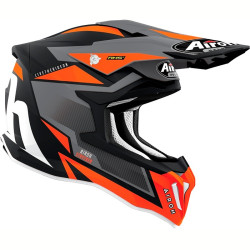 Airoh Strycker Axe Motocross-Helm -??%