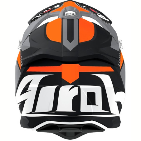 Casco MX Airoh Strycker Axe -??%