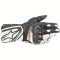 ALPINESTARS STELLA SP-8 V3 - Model BLACK/WHITE