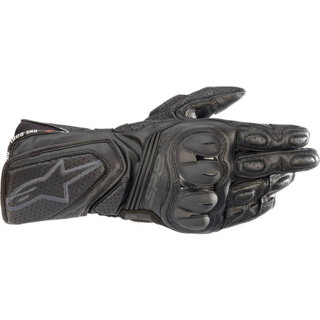 Alpinestars SP-8 V3 Lederhandschuhe -??%