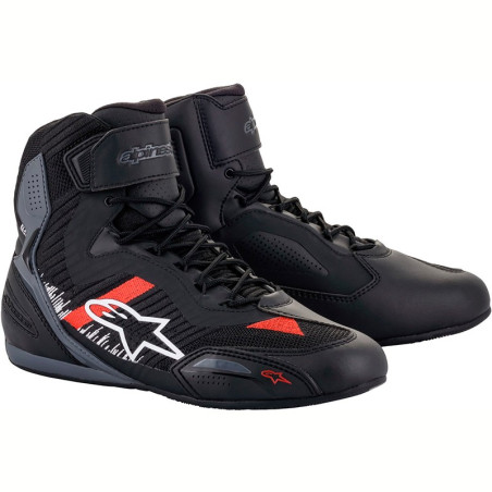 Alpinestars Faster-3 Rideknit Schuhe ▶️ [-??%]