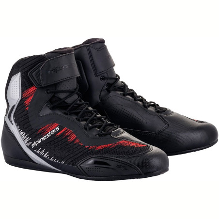 Alpinestars Faster-3 Rideknit Schuhe ▶️ [-??%]