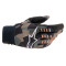 ALPINESTARS SMX-E GLOVES - Model 9189 BLK CAMO SAND