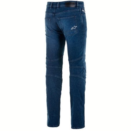 Pantaloni Alpinestars AS-DSL Daiji Denim ▶️ [-??%]