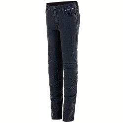 Pantaloni Alpinestars AS-DSL Emy Lady Denim ▶️ [-??%]