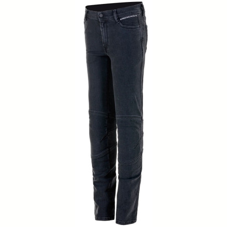 Pantaloni Alpinestars AS-DSL Emy Lady Denim ▶️ [-??%]