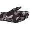 ALPINESTARS REEF NIÑO - Modelo 9001-BLACK GRAY CAMO