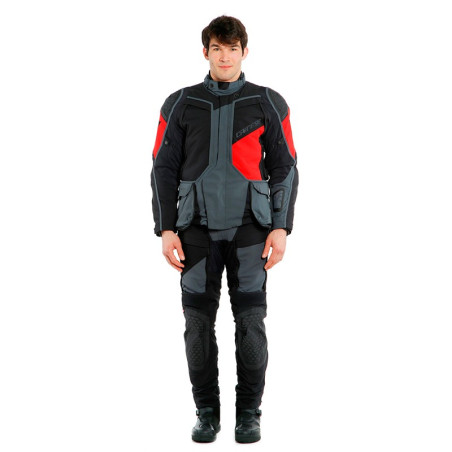 Dainese D-Explorer 2 Gore-Tex Jacke 