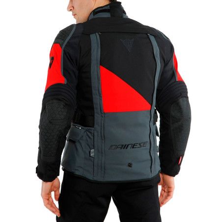 Dainese D-Explorer 2 Gore-Tex Jacke 