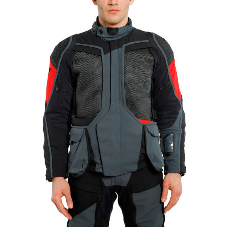 Dainese D-Explorer 2 Gore-Tex Jacke 