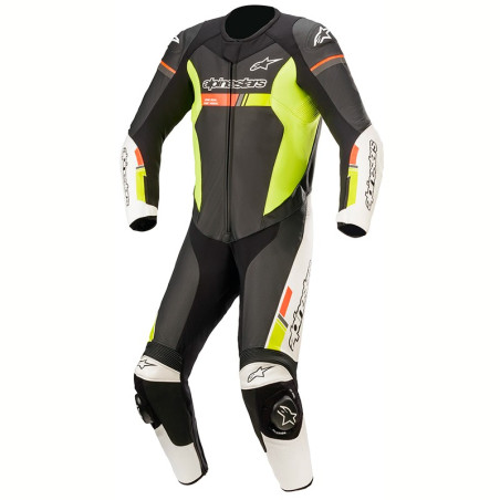 Tuta in pelle Alpinestars GP Force Chaser 1 pezzo -??%