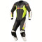 ALPINESTARS GP FORCE CHASER 1 PIEZA - Modelo 1236 BK WH RD YE FL