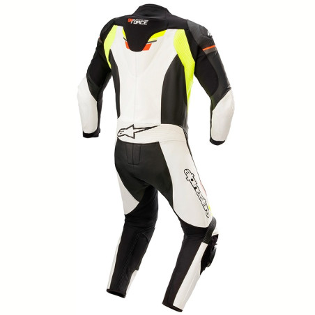 Tuta in pelle Alpinestars GP Force Chaser 1 pezzo -??%