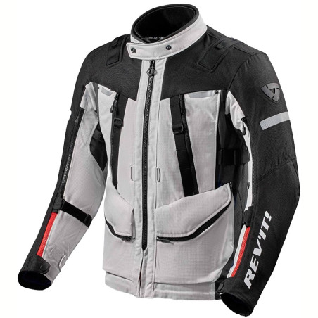 Giacca moto Rev'it Sand 4 H2O - Codici sconto