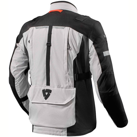 Rev'it Sand 4 H2O Motorradjacke – Rabattcode