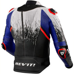 Rev'it Quantum 2 Pro Air Jacke ▶️ [¡Códigos de descuento!]