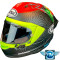 ARAI RX-7V RACING FIM TATSUKI